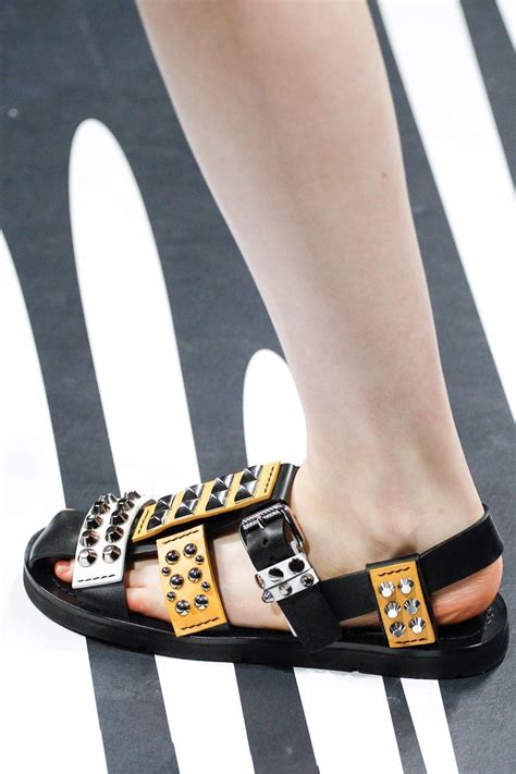 women prada custom shoes